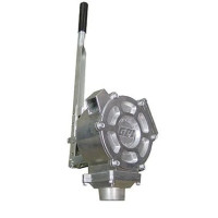 HP100 Dual-Flo® Lever Hand Fuel Transfer Pump 1900ml Per Stroke (approx.)