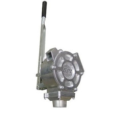 HP100 Dual-Flo® Lever Hand Fuel Transfer Pump 1900ml Per Stroke (approx.)