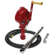 Semi Rotary and Rotary Hand Fuel Transfer Pumps