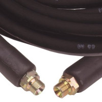 3/8" 2 Wire 500 Bar High Pressure Hose