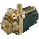 Neron HWB Hydraulically Driven Axial Pumps