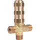 Interpump HXM Pressure Regulator Valves Misting Specific