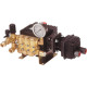 Hypro HY1800 Series Hydraulic Driven Plunger Pumps