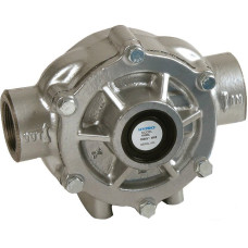 Hypro 1502XL-R Roller Vane Pump - Reverse Rotation 13.8 Bar 235 Lpm Viton Seals