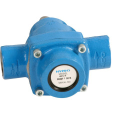 Hypro 4001C Roller Vane Pump 10.3 Bar 34.4 Lpm