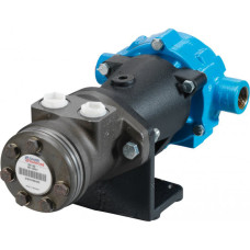 Hypro 7560C-GM30A Roller Vane Pump Hydraulically Driven 20.7 Bar 76 Lpm