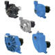 Hypro Hydraulically Driven Centrifugal Pumps 9300 Series