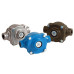 Hypro 6500XL-R Roller Vane Pump - Reverse Rotation 82.5 Bar 20.7 Lpm