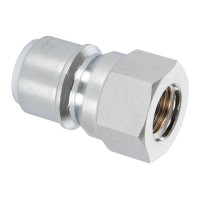 Mecline AR31 Quick Release Adaptor 100700012