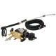 Hypro Hydraulically Driven Pressure Washer Pumps HY1800 Series