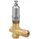 Interpump BH210 Automatic Pressure Regulator Unloader Valve Interpump BH210 Automatic Pressure Regulator Unloader Valve