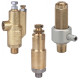 Interpump Safety Relief Valves Interpump Safety Relief Valves
