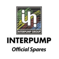 Interpump Spares - 23.0084.51 - T Series Pressure Washer Cover