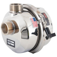 Pacer 2" IPW Series Pump Kit NSF Certified IPW2BWL