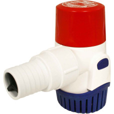 Rule 27SA 1100 Automatic Submersible Bilge Pump 12V 69 LPM 25-28mm