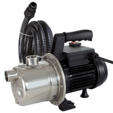 Jetinox 550 Self Priming Jet Irrigation Pump Kit 45 Lpm 42Hm 230v Jetinox 550 Self Priming Jet Irrigation Pump Kit 45 Lpm 42Hm 230v