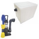 JS Pump Box Self-Contained Waster Water Pumping Units