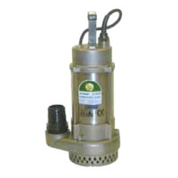 JS 400 SS Pump Stainless Steel Submersible Water Pump 230v 240 LPM 12 HM