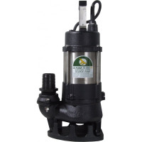 JS 250 SV Pump Submersible Sewage Vortex Impeller Pump 230v 220 LPM 8 HM