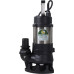JS Pump Box JS250SV Self-Contained Waster Water Pumping Units