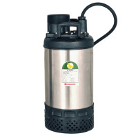 RST 37 Pump Submersible Water Pump 415v 1200 LPM 23 HM