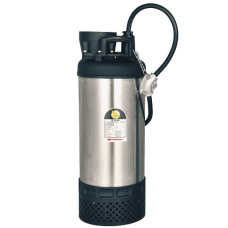 RST 75 Pump Submersible Water Pump 415v 2200 LPM 30 HM