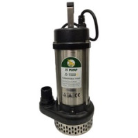 JS 1500H Pump Submersible Water Pump 230v 450 LPM 22 HM