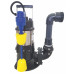 JS Pump Box JS250SV Self-Contained Waster Water Pumping Units