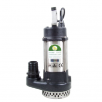 JS 400 Pump Submersible Water Pump 110v 240 LPM 12 HM