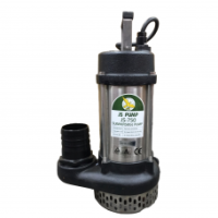 JS 750-3 Pump Submersible Water Pump 110v 400 LPM 15 HM 3"