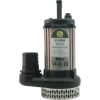 JST 37 Pump Submersible Water Pump 415v 1050 LPM 31 HM