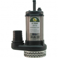 JST 15 Pump Submersible Water Pump 415v 500 LPM 18 HM