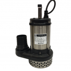 JST 8 Pump Submersible Water Pump 415v 380 LPM 15 HM 3"