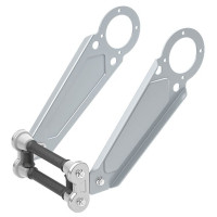 Faicom Optional Hose Guide for Manual Reels KB4RHL