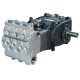 Pratissoli KF5M High Pressure Industrial Piston Pumps