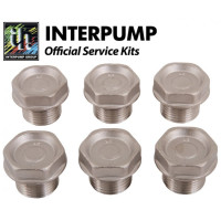 Interpump Service/Repair Kit 5