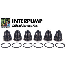Interpump Service/Repair Kit 62