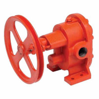 Koshin GC25 Gear Pump 55 Lpm 1.3 Bar 0.75 kW