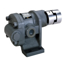 Koshin GL-20-5 Gear Pump Low Viscosity Oil 29 Lpm