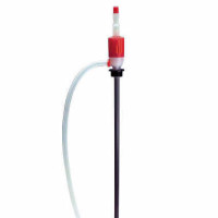 Koshin Big Auto Pump PP25 Budget Hand Pump 20 Lpm