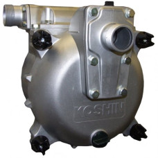 Koshin 100X 4" Engine Driven Trash Pump Kits (No motor) Koshin 100X 4" Engine Driven Trash Pump Kits (No motor)