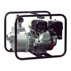 Koshin SEH-50X Pump 2" Honda GX120 Petrol Engine Driven Pump 600 Lpm 30 Hm