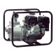 Koshin STH-X Semi-Trash Water Pumps Powered by Honda Petrol Engines