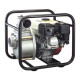 Koshin STH-X Pumps Surface Honda Petrol Engine Driven Semi Trash Pumps
