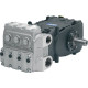 Pratissoli KS Series High Pressure Plunger Pumps