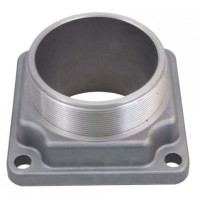 Koshin KTH-80X Pump Delivery Flange Spare Part 115838