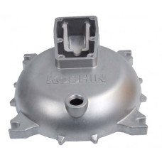 Koshin KTH-50X and KTH-80X Pump Front Cover Spare Part 115545
