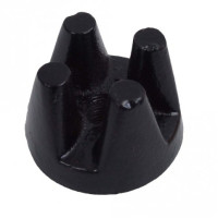 Koshin KTH-50X KTH-80X KTH-100X Pump Front Cover Knob Spare Part 115590 Koshin KTH-50X KTH-80X KTH-100X Pump Front Cover Knob Spare Part 115590