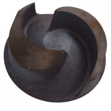 Koshin KTH-80X Pump Impeller Spare Part 115448