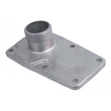 Koshin KTH-100X Pump Suction Flange Spare Part 116268